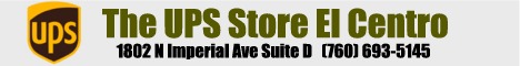 UPS Store